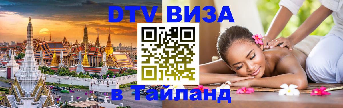Стоимость и условия DTV визы — оформление в Таиланд под ключ - Тирана  19.11.2025 